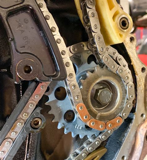 Timing chain replacement. Things To Know About Timing chain replacement. 